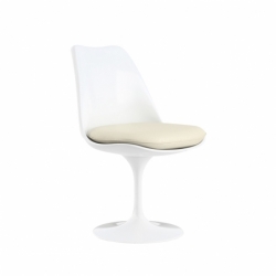 TULIP CHAIR - Dining Chair - Designer Furniture -  Silvera Uk