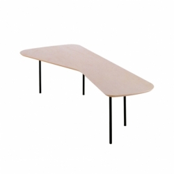 GIRARD - Coffee Table - Designer Furniture - Silvera Uk