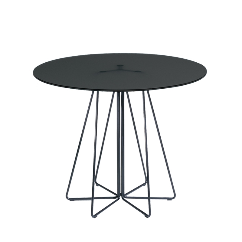 PAPERCLIP - Dining Table - Designer Furniture - Silvera Uk
