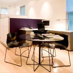 PAPERCLIP - Dining Table - Designer Furniture - Silvera Uk