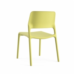 SPARK - Dining Chair - Designer Furniture - Silvera Uk