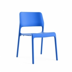 SPARK - Dining Chair - Designer Furniture -  Silvera Uk