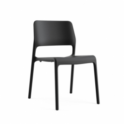 SPARK - Dining Chair - Designer Furniture -  Silvera Uk