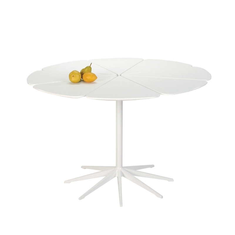 PETAL DINING - Dining Table - Designer Furniture - Silvera Uk