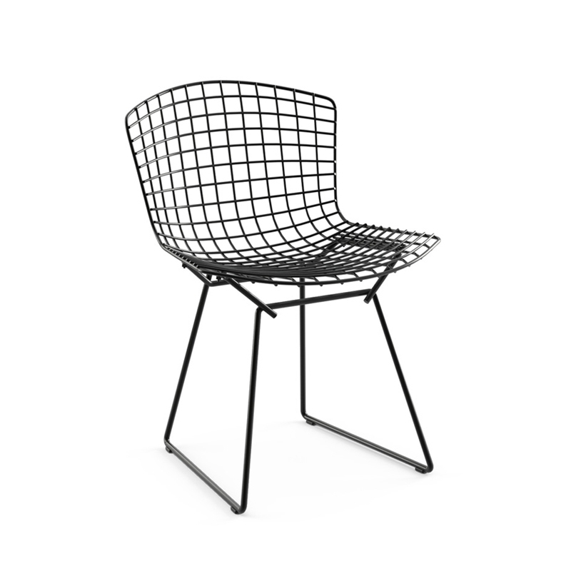 BERTOIA OUTDOOR - Dining Chair - Designer Furniture - Silvera Uk