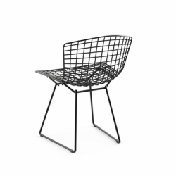 BERTOIA OUTDOOR - Dining Chair - Designer Furniture - Silvera Uk