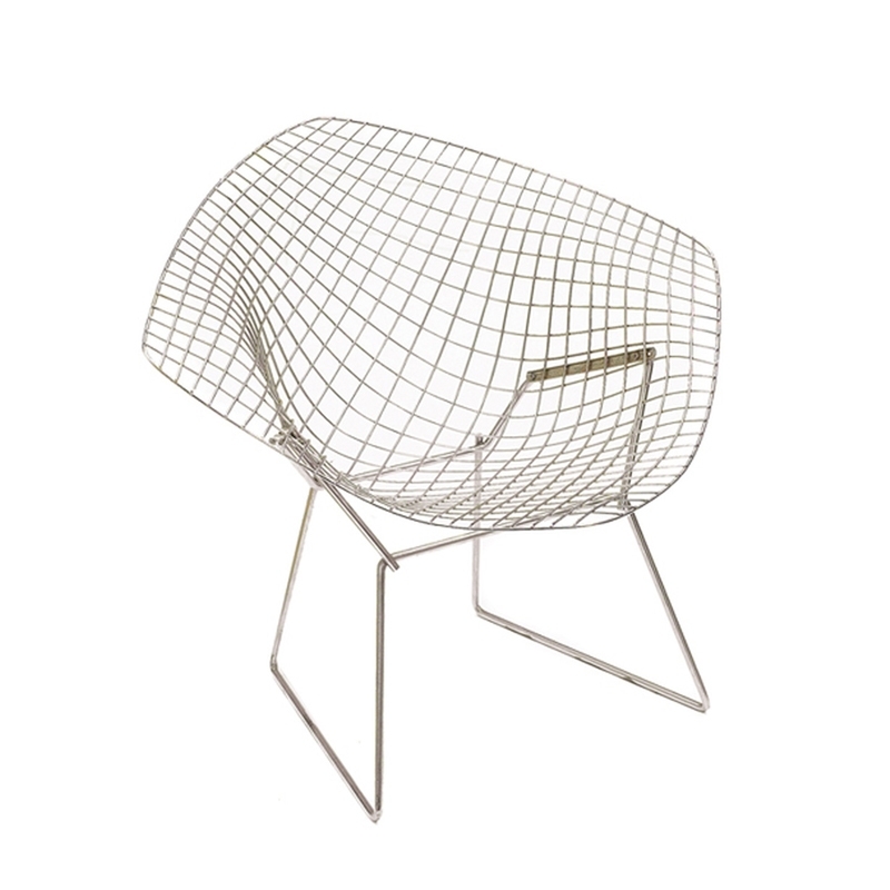 DIAMANT - Easy chair - Designer Furniture - Silvera Uk