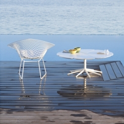 DIAMANT - Easy chair - Designer Furniture - Silvera Uk