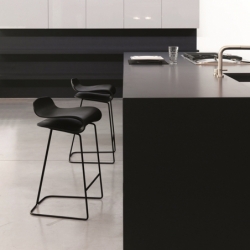 BCN - Bar Stool - Designer Furniture - Silvera Uk
