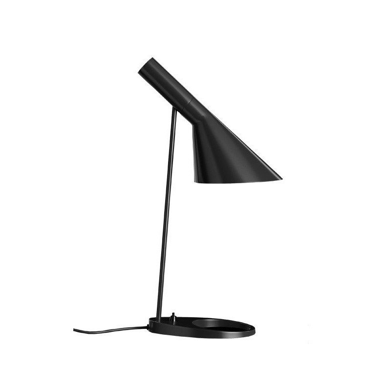 AJ TABLE - Table Lamp - Designer Lighting - Silvera Uk