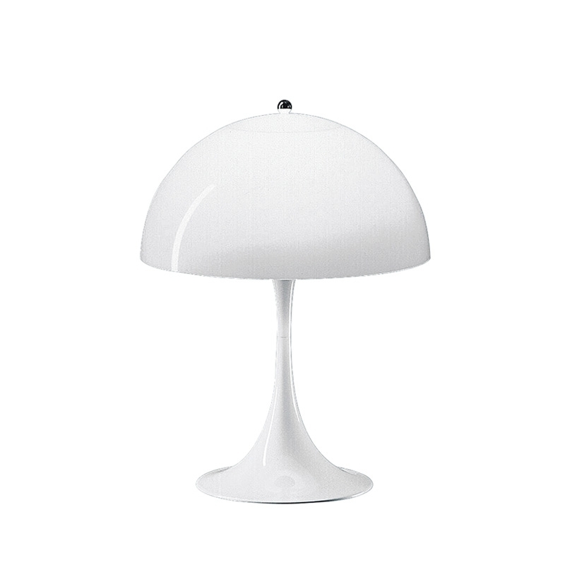 PANTHELLA - Table Lamp - Designer Lighting - Silvera Uk