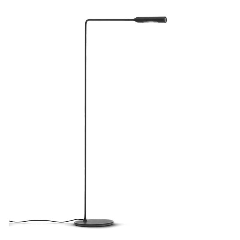 FLO FLOOR - Floor Lamp - Designer Lighting - Silvera Uk