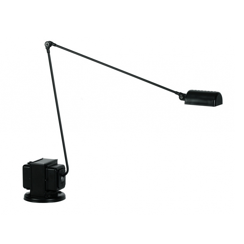 DAPHINE CLASSIC - Desk Lamp - Designer Lighting - Silvera Uk