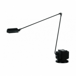 DAPHINE LED - Desk Lamp -  -  Silvera Uk
