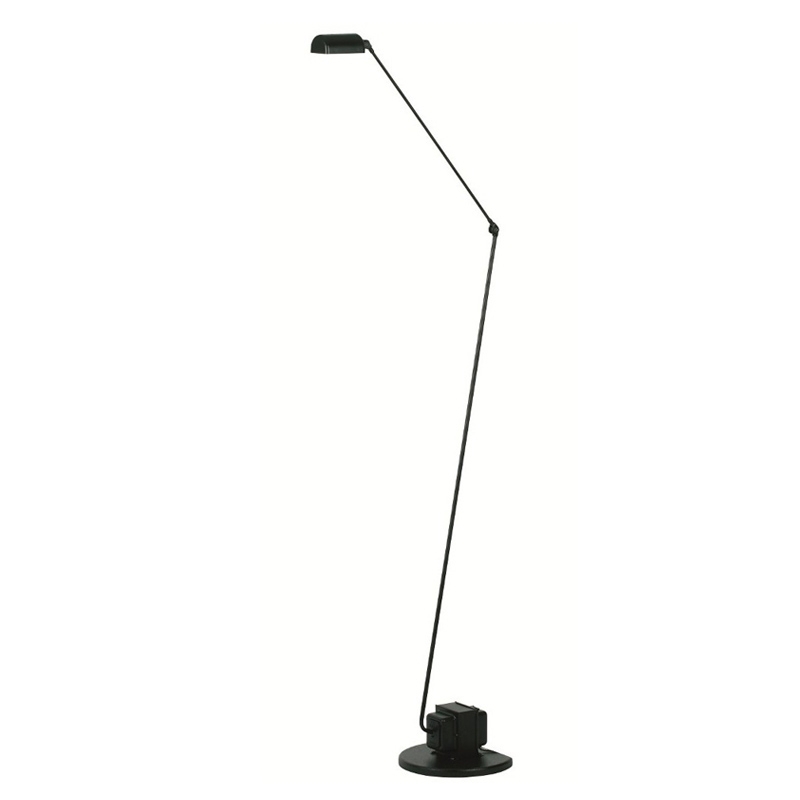 DAPHINE TERRA CLASSIC - Floor Lamp - Designer Lighting - Silvera Uk