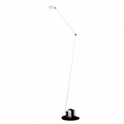DAPHINE TERRA CLASSIC - Floor Lamp - Designer Lighting -  Silvera Uk