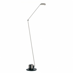 DAPHINE TERRA LED - Floor Lamp -  -  Silvera Uk