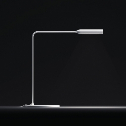 FLO DESK - Desk Lamp - Designer Lighting - Silvera Uk