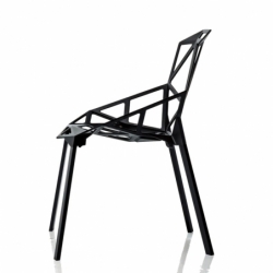ONE - Dining Chair - Designer Furniture - Silvera Uk