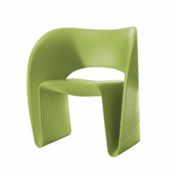 RAVIOLO - Easy chair - Spaces -  Silvera Uk