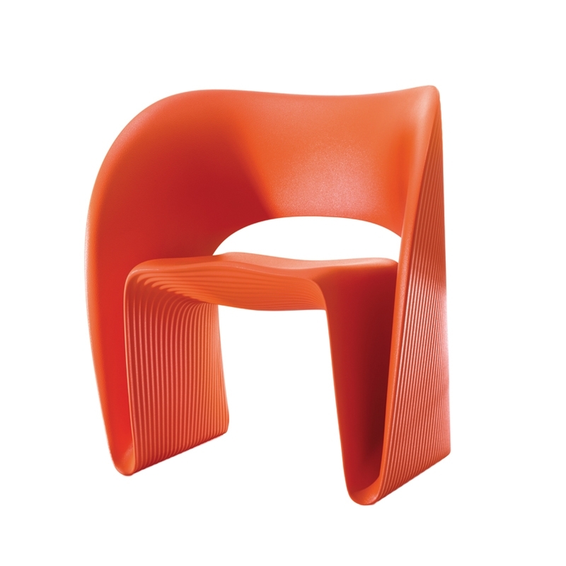 RAVIOLO - Easy chair - Designer Furniture - Silvera Uk