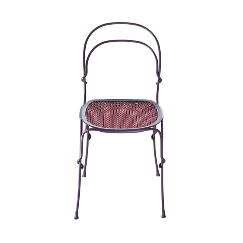 VIGNA - Dining Chair - Designer Furniture - Silvera Uk