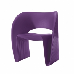 RAVIOLO - Easy chair - Designer Furniture -  Silvera Uk