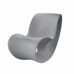 VOIDO - Easy chair - Designer Furniture -  Silvera Uk