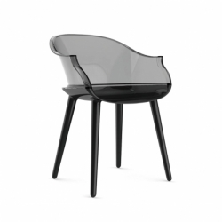 CYBORG - Dining Armchair - Designer Furniture - Silvera Uk