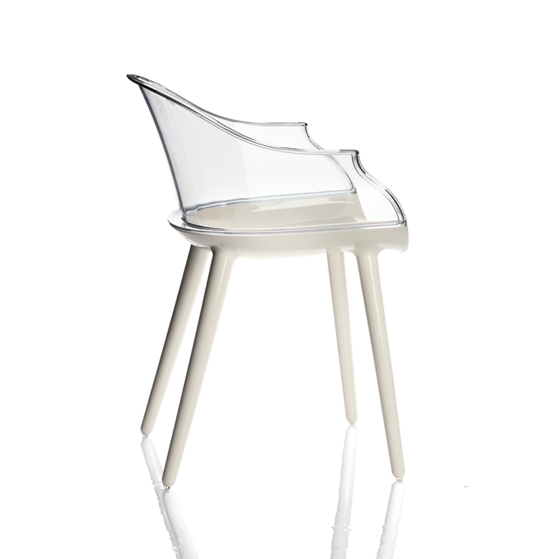 CYBORG - Dining Armchair - Designer Furniture - Silvera Uk