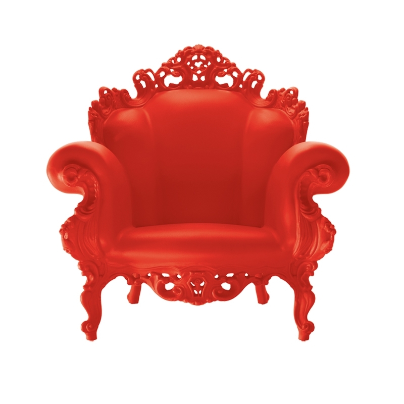 MAGIS PROUST - Easy chair - Designer Furniture - Silvera Uk