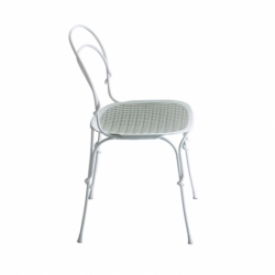 VIGNA - Dining Chair - Designer Furniture -  Silvera Uk