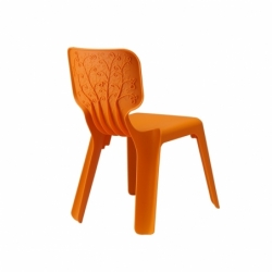 ALMA child's chair - Seat - Child - Silvera Uk