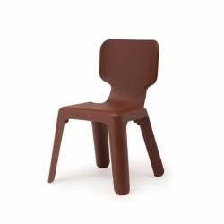 ALMA child's chair - Seat - Child -  Silvera Uk