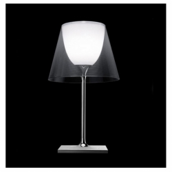 KTRIBE T1 - Table Lamp - Designer Lighting - Silvera Uk