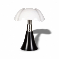 PIPISTRELLO - Table Lamp - Designer Lighting -  Silvera Uk