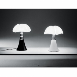 PIPISTRELLO - Table Lamp - Designer Lighting - Silvera Uk