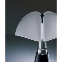 PIPISTRELLO - Table Lamp - Designer Lighting - Silvera Uk