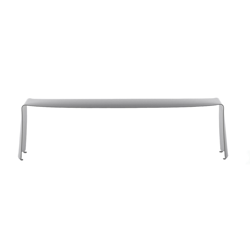 LE BANC - Designer Bench - Designer Furniture - Silvera Uk
