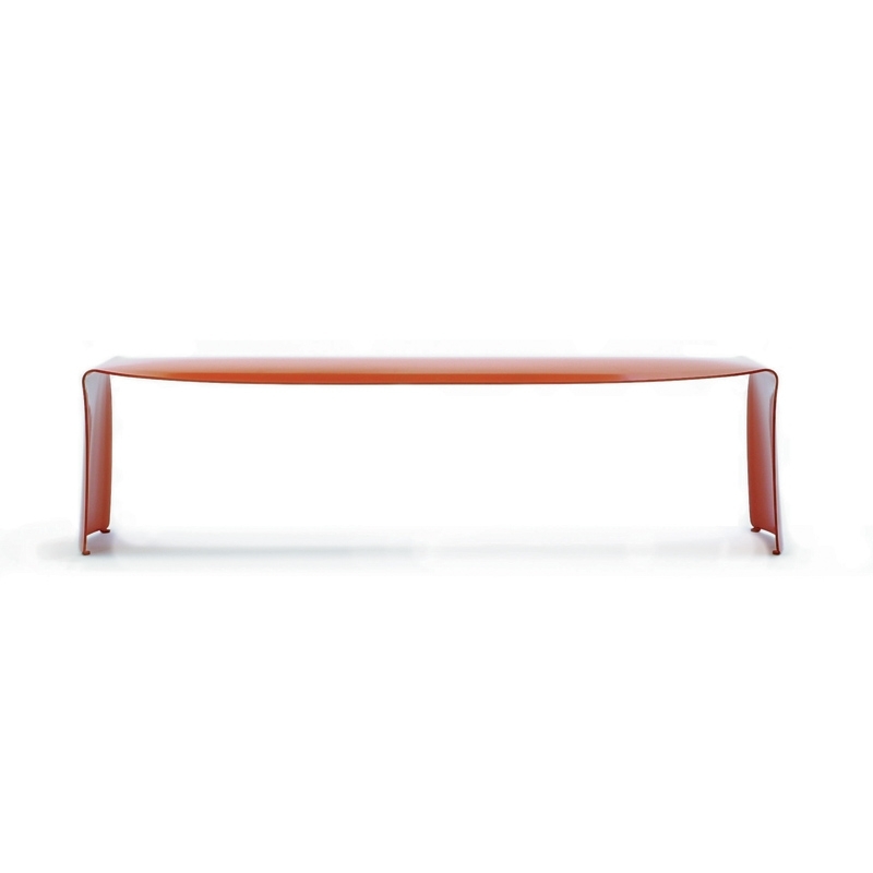 LE BANC - Designer Bench - Designer Furniture - Silvera Uk
