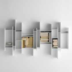 RANDOMITO - Shelving - Designer Furniture - Silvera Uk