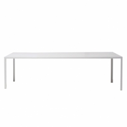 TENSE - Dining Table - Designer Furniture -  Silvera Uk