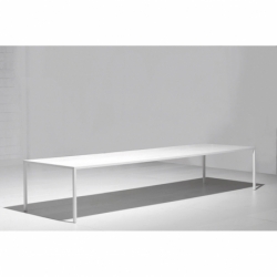 TENSE - Dining Table - Designer Furniture - Silvera Uk