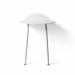 YEH low wall table - Side Table - Designer Furniture - Silvera Uk