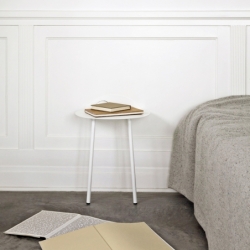YEH low wall table - Side Table - Designer Furniture - Silvera Uk