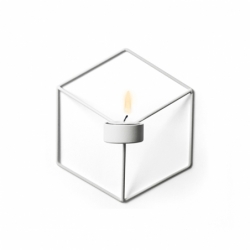POV Sconce - Candle Holder, Candlestick and Candle - Showrooms -  Silvera Uk