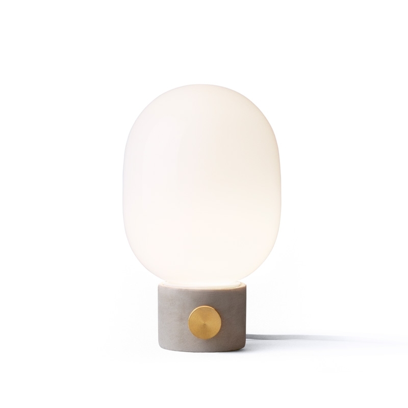 JWDA Concrete Lamp - Table Lamp - Designer Lighting - Silvera Uk