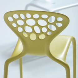 SUPERNATURAL - Dining Chair - Designer Furniture - Silvera Uk