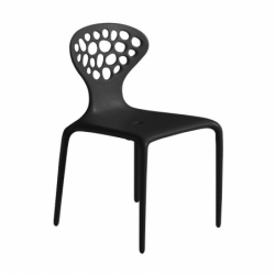 SUPERNATURAL - Dining Chair - Designer Furniture -  Silvera Uk