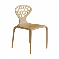 SUPERNATURAL - Dining Chair - Designer Furniture -  Silvera Uk